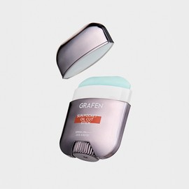 Graphen Sun Pocket Oil Cut Stick SPF50+ PA++++, 15g, 1pc