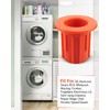 52719 Washing Machine Basket Bushing Fit for Whirlpool/Maytag/Kenmore VMW Washing