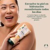 The Body Shop Loción corporal de leche de almendras y