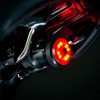 LEZYNE Saddle Drive 250 LED Rear Bike Light