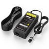28V 2A Electric Bike Scooter Battery Fast Charger for Razor