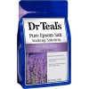 Dr Teal's Sales De Baño Dr Teal´s Calma Y Duerme Lavanda 3 Libras