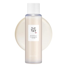 Beauty Joseon Glow Replenishing Rice Milk 150ml Hidrata Controla Sebo Efecto Glass Skin Todo Tipo Piel