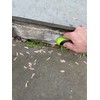 Garden Guru Patio Crack Weeder Tool with Ergonomic Handle –