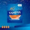Tampax Tampons Super Plus, Pack of 20