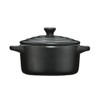 Premier Housewares OvenLove Casserole Dish with Lid - 10 cm,