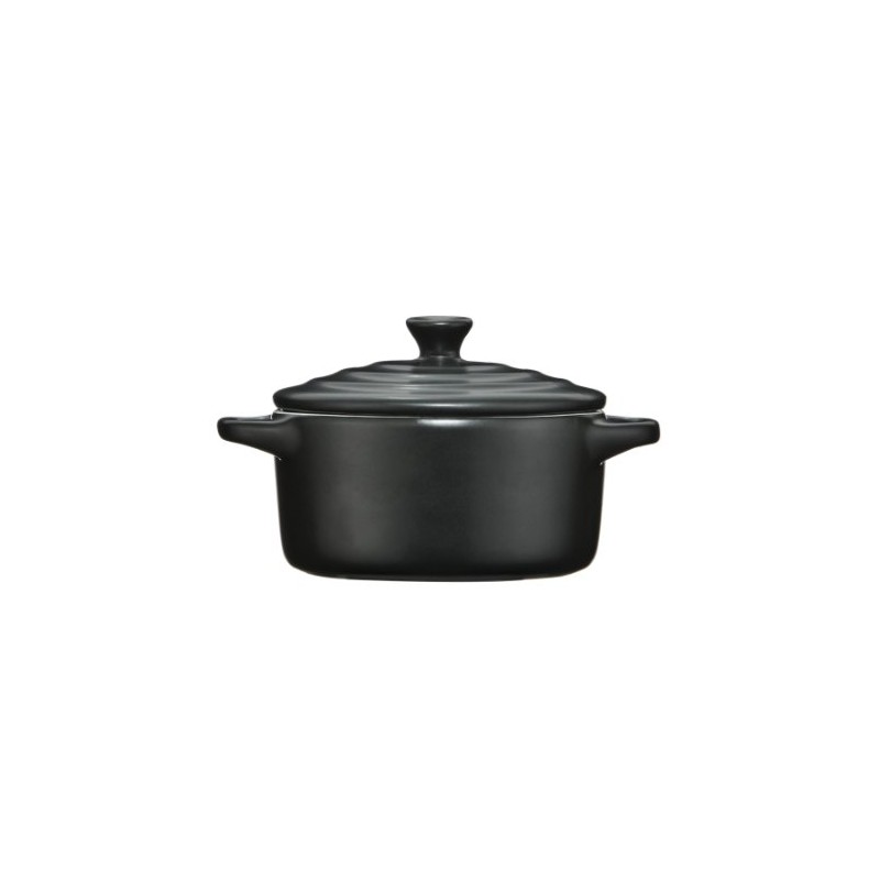 Premier Housewares OvenLove Casserole Dish with Lid - 10 cm,
