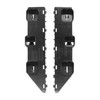 Partuto Bumper Support Bracket No.622273KA1A/622263KA1A - Left Right Side Bumper