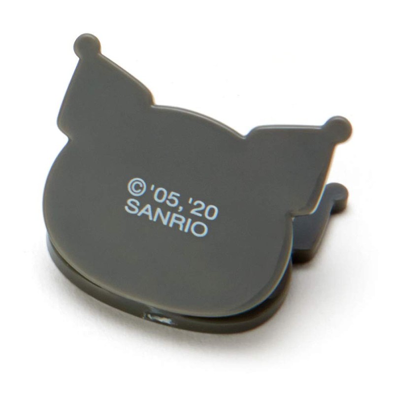 Sanrio 923397 Chromi Mini Clip Set (Mini Face)