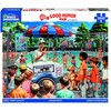White Mountain Puzzles Good Humor Man 1000 Piece Jigsaw Fun