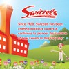 Swizzels Swizzels Giant Love Hearts ,24 Count (Pack of 1)