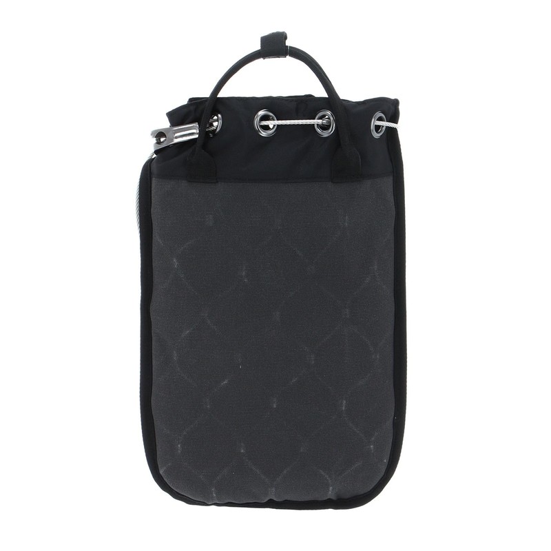 pacsafe Travelsafe 3L GII Portable Safe Charcoal
