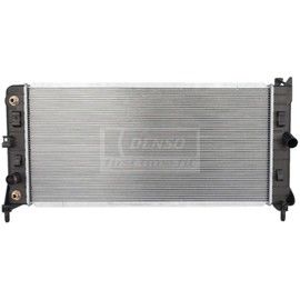 Denso 221-9088 Radiator, 1 Pack