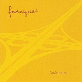 Anthology 1997-98 [Vinyl]