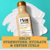 Maui Moisture Strength & Length + Castor & Neem Oil