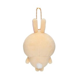chiikawa mochi petit mini mascot rabbit