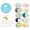 Baby Wolle - Merino Baby natur (Fb 6010) - 6