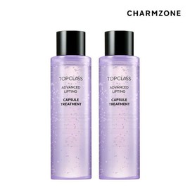 Charmzone [Charmzone] Top Class 8th Generation Advanced Lifting Treatment Essence 120ml x 2 / [참존] 탑클래스 8세대 어드밴스드 리프팅 트리트먼트 에센스 120ml 2개