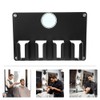 POPETPOP Electric Clipper Bracket Barber Clipper Organizer Hanger Holder Hair