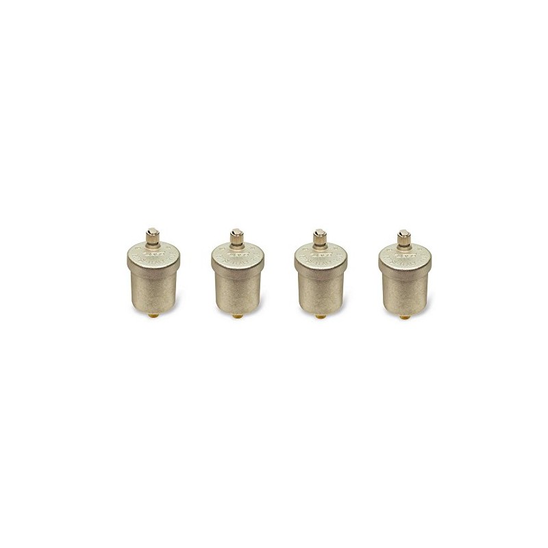 Taco 400-4 1/8-Inch-NPT Float Air Hy-Vent (4-Pack)
