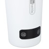 350ml Travel Electric Kettle 4 Temperature Settings Stainless Steel Heating