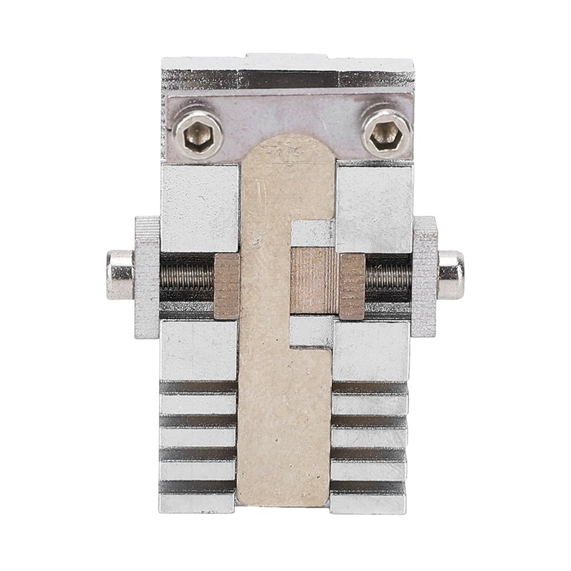Universal Key Clamping Fixture Locksmith Tools for Key Copy Duplicate