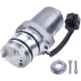 Frankberg AWD Coupling Oil Pump AWD for XC70 Cross Country XC70 II 136 S80 II 124 XC90 I 275 XC90 II 256 2.0L-4.4L 2000-2018 31256757