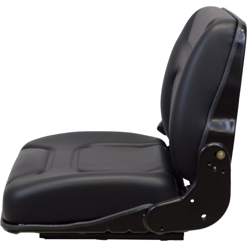 Uni Pro - KM 135 Seat & Semi-Suspensio