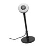 HD Webcam with Adjustable Light Built In Microphone USB HD