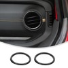 Linskip for 2024-2025 Jeep Wrangler JL 4XE & Gladiator JT