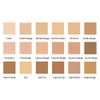 Mineral Liquid Powder Foundation Spf Hypoallergenic For All Skin Types