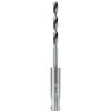 Makita B-59209 3/16" x 4-5/8" SDS-Plus Drill Bit, Wood