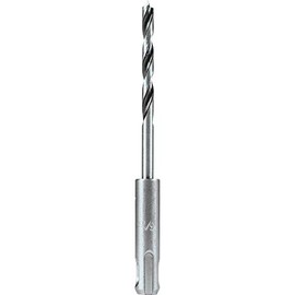 Makita B-59209 3/16" x 4-5/8" SDS-Plus Drill Bit, Wood
