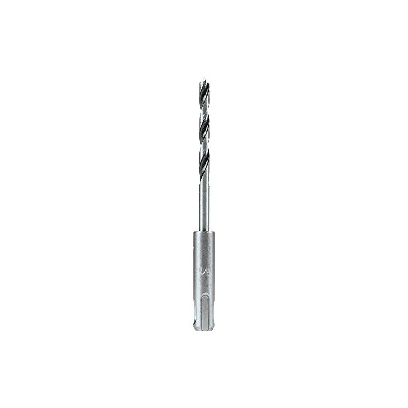 Makita B-59209 3/16" x 4-5/8" SDS-Plus Drill Bit, Wood
