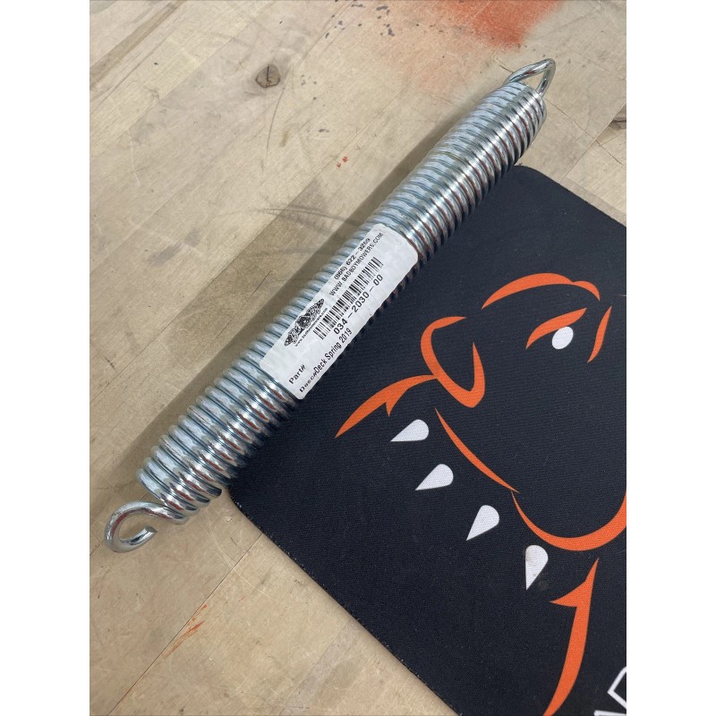 BAD BOY MOWERS OEM 034-2030-00 R Series Gen 2 Deck