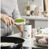 Joseph Joseph Pivot 3-in-1 Can Opener with bottle opener and ring