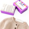 Comb Needles - Knitting Blocker - Knitting Blocking Combs Tension