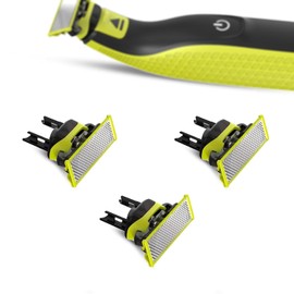 T-Blade Compatible Replacement Blades for One Blade 3x