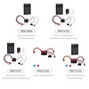 GOOLRC 35A Brushless ESC Electric Speed Controller for 1/16 1/18