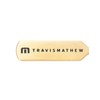 Travis Matthew 7AK906 Gold OS Marker (Also Used as a