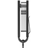TUXON Key Organizer For Men - Compact Metal Key Holder