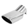 INFINAUTO Land Rover Curved Slant Exhaust for Range Rover 02-10