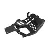 KKZOL Motorcycle Skid Plate Replacement For Honda Monkey 125 Z125