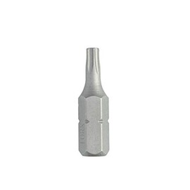 dewalt DT7255-QZ Screwdriver BITS for TORX Screws - 25MM Length 5 Silver