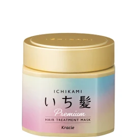 Ichihair Premium Wrapping Mask Treatment Sakura 7.1 oz (200 g) x 1