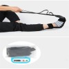 Unbranded Yoga Stretching Trainer Stroke Correction Belt Foot Stretcher Ankle
