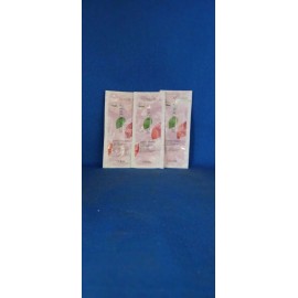 Matrix Biolage Earth Tones Color Refreshing Cond. True Red 100 Packets =34 OZ