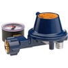GOK Marine Low Pressure Regulator Type EN61 PS16bar 50mbar 0.8kg/h Loose