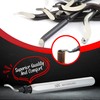 AFA Tooling - Deburring Tool with 16 High Speed Steel