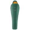 Ferrino Lightec 550 Mummy Sleeping Bag, Green, Large